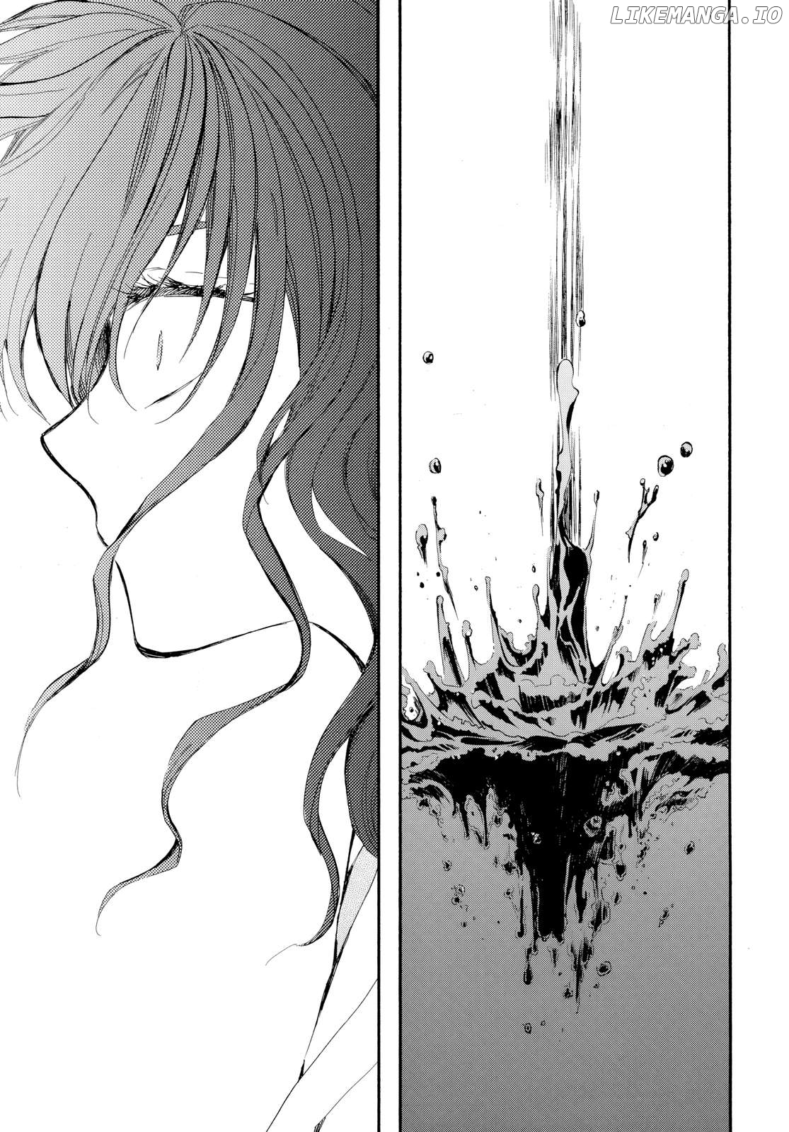 Akatsuki No Yona Chapter 263 image 20